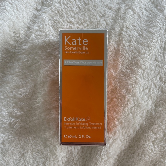 Kate Somerville Exfolikate Intensive Exfoliating Treatment - Picture 2 of 2